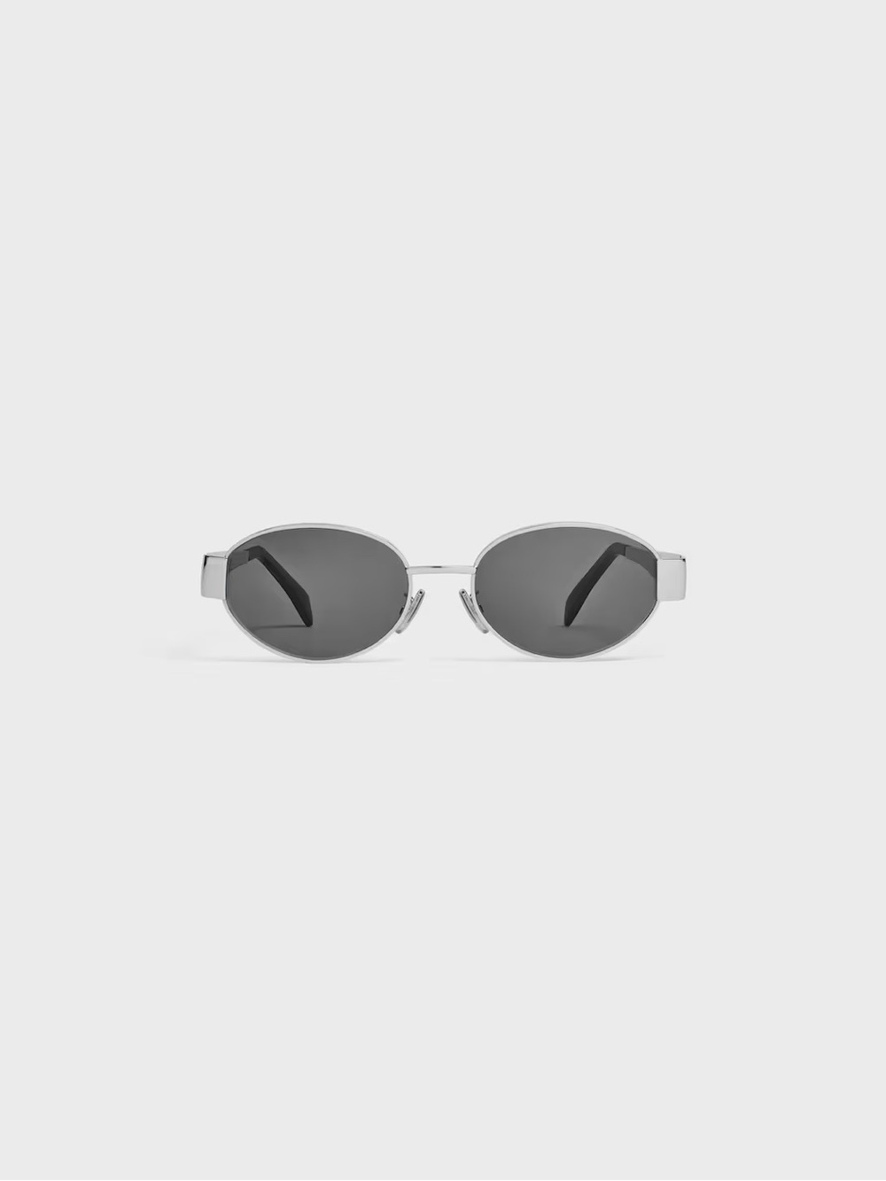 Celine Triomphe Metal Sunglasses - Picture 8 of 10